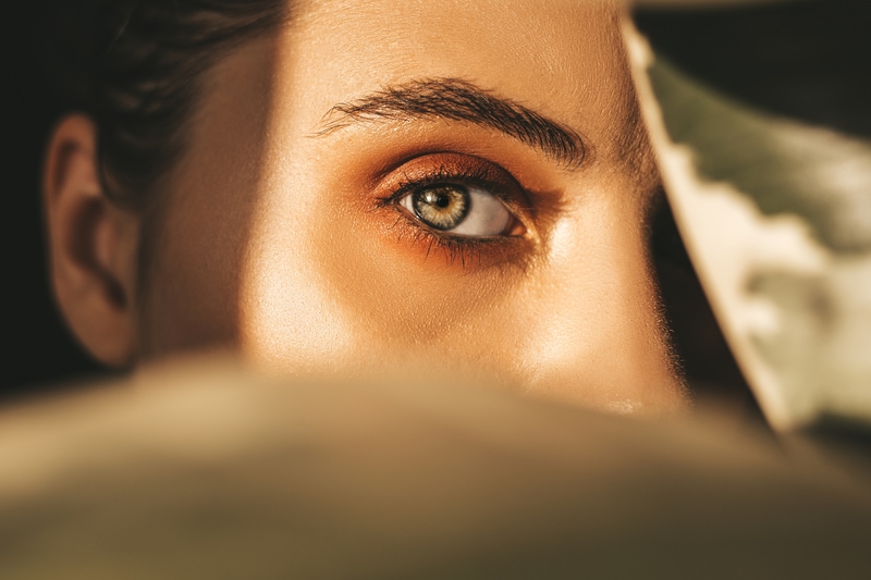 Correcting Complex Under-Eye Issues with Collaborative Care